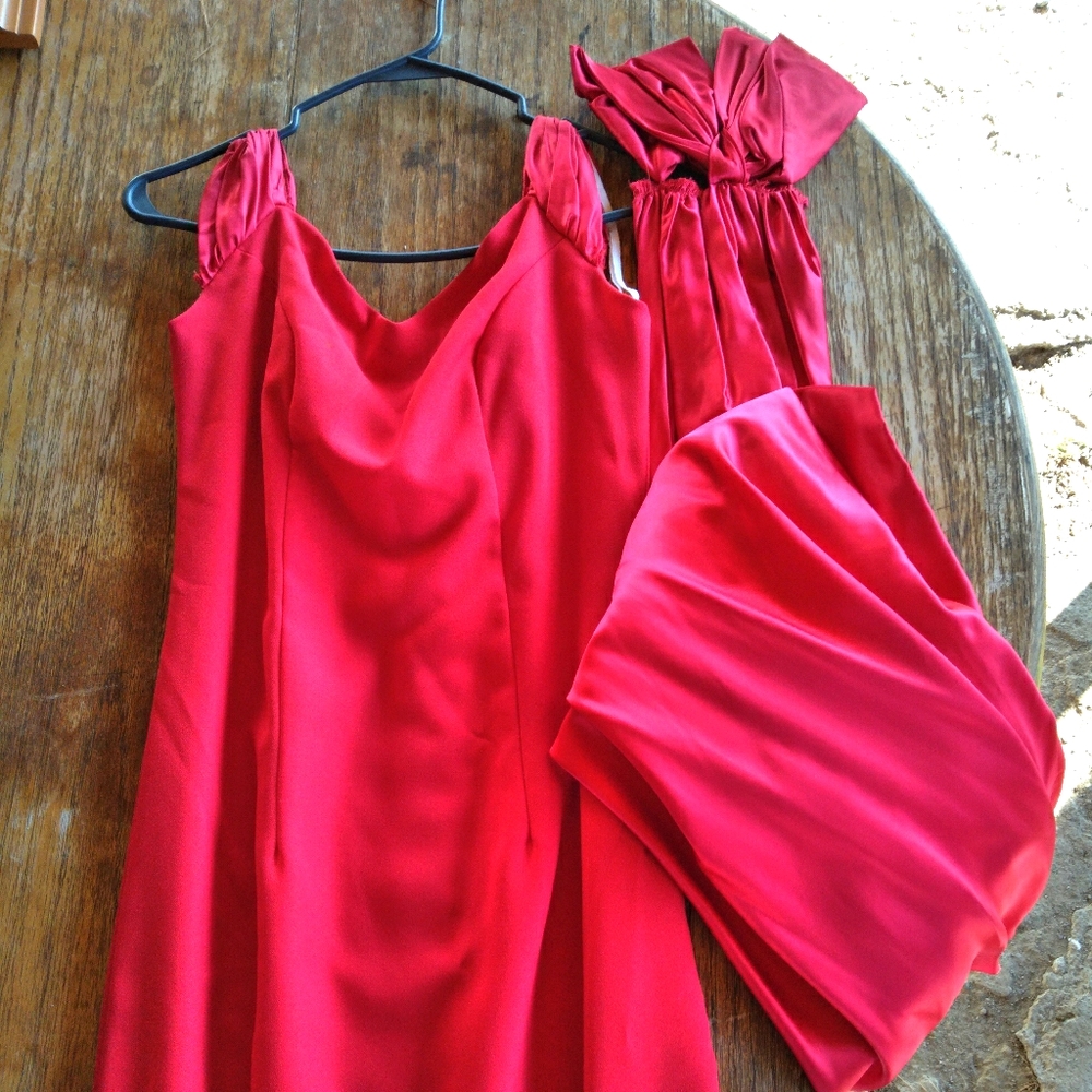 Womens formal dress